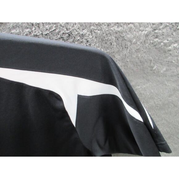 STOCKTON COLLEGE (Pre- University) Men's UNDER ARMOUR XXL Heatgear T-shirt - Picture 13 of 15